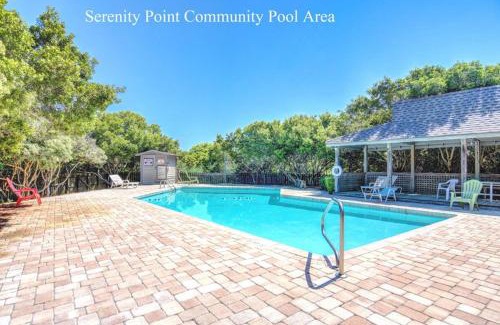 Topsail Beach House | Sunny Skies Ahead #33A