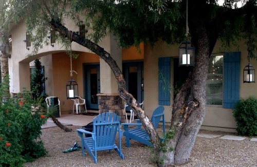 El Cuadro Estates Cottage | Sunny Spacious Cozy Cottage