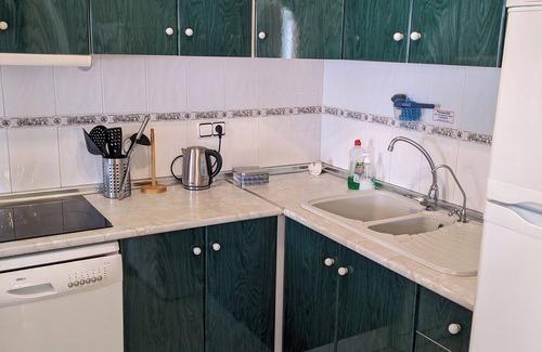 Mazarron Villa | Sunny Spanish Holiday Home with Private Pool!