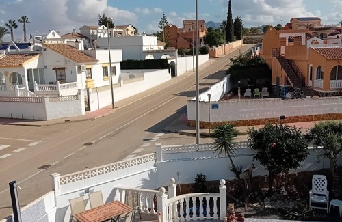 Mazarron Villa | Sunny Spanish Holiday Home with Private Pool!