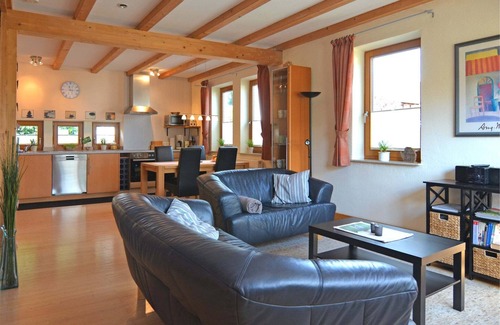 Eslohe Apartment | Sunny Stay in Scenic Eslohe