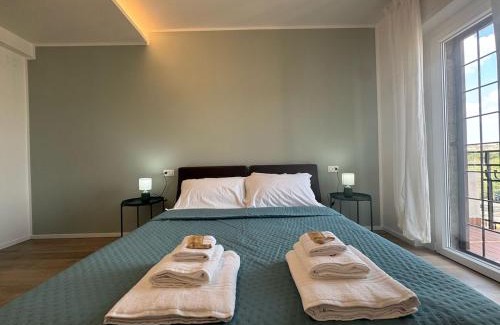 Gianicolense Apartment | Sunny Stay with a Roman Soul