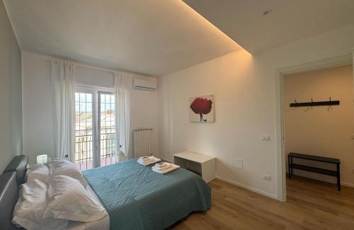 Gianicolense Apartment | Sunny Stay with a Roman Soul