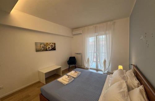 Gianicolense Apartment | Sunny Stay with a Roman Soul