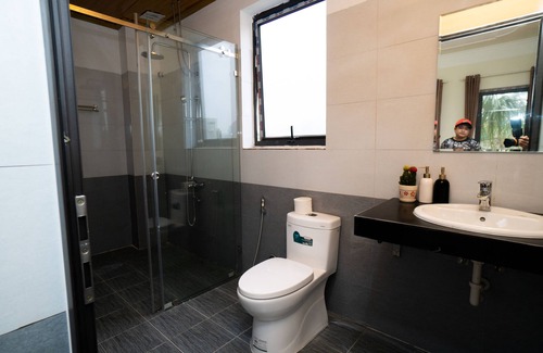 Ninh Binh Hotel | Sunny Trang An Homestay