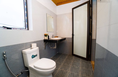 Ninh Binh Hotel | Sunny Trang An Homestay