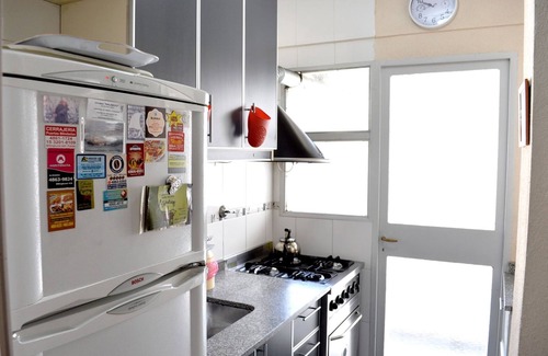 Abasto Apartment | Sunny two bedroom apartment with private terrace