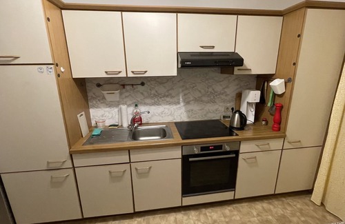 Verano Apartment | Sunny vacation apartment in Vöran