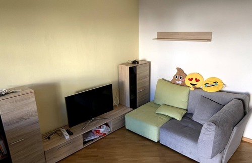 Verano Apartment | Sunny vacation apartment in Vöran