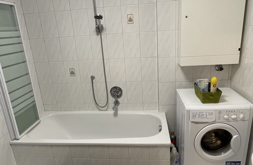 Verano Apartment | Sunny vacation apartment in Vöran