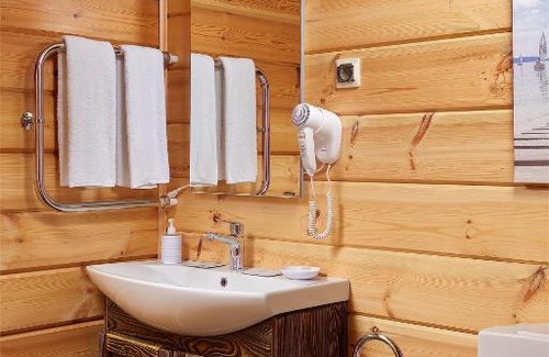 Miass Hotel | Sunny Valley Hotel