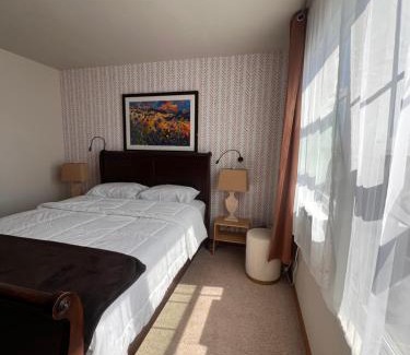 Dupont House | Sunny View Hotel Tacoma-Lakewood-DuPont-Olympia