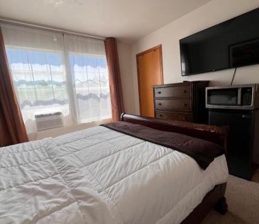 Dupont House | Sunny View Hotel Tacoma-Lakewood-DuPont-Olympia