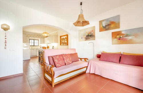 Altura Villa | Sunny villa in Altura beach, garden, Wifi, air conditioning, ground floor