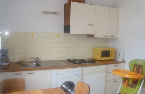 Oletta Villa | Sunny villa with stunning views over the village and the sea