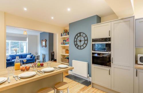 West Looe House | Sunnydale