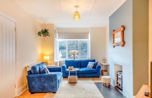 West Looe House | Sunnydale