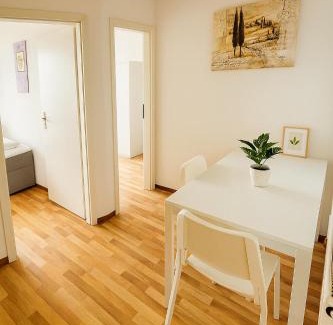 Schwandorf Apartment | SUNNYHOME Monteurwohnungen und Apartments in Schwandorf