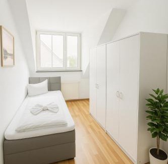 Schwandorf Apartment | SUNNYHOME Monteurwohnungen und Apartments in Schwandorf