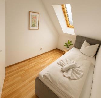 Schwandorf Apartment | SUNNYHOME Monteurwohnungen und Apartments in Schwandorf