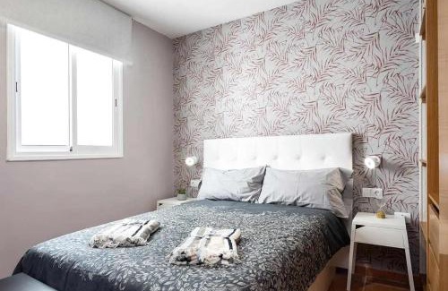 San Andres Apartment | Sunnyland Las Teresitas 3