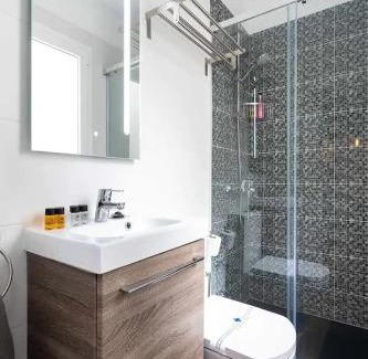 San Andres Apartment | Sunnyland Las Teresitas 3