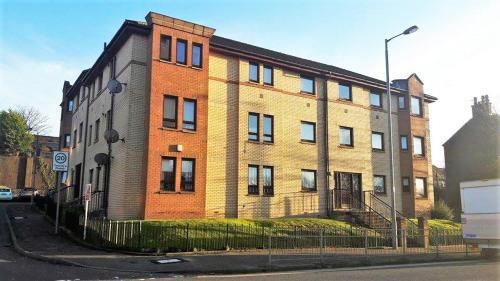Coatbridge Apartment | Sunnyside Apartments