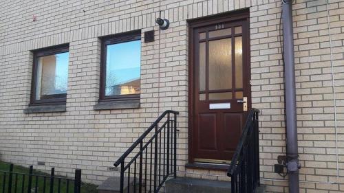 Coatbridge Apartment | Sunnyside Apartments