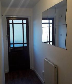 Coatbridge Apartment | Sunnyside Apartments