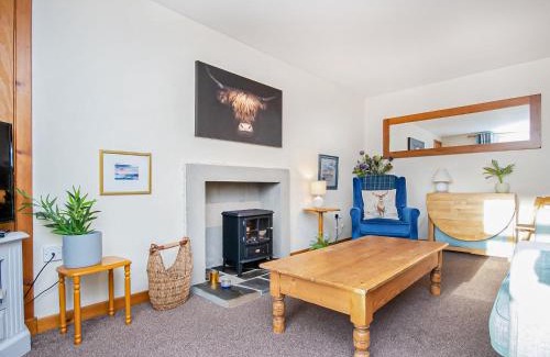 Dornoch House | Sunnyside Cottage