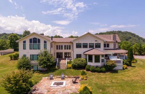 Boone House | Sunnyside Farm