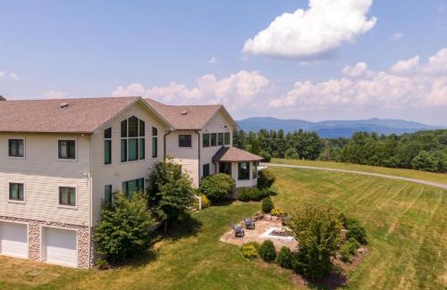 Boone House | Sunnyside Farm