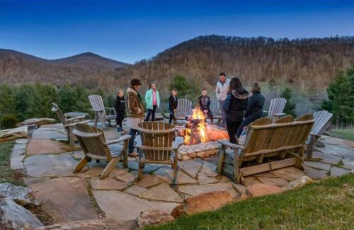 Boone House | Sunnyside Farm