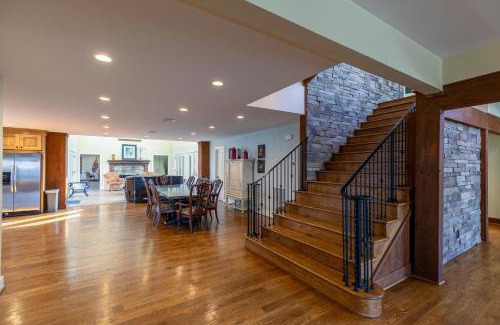 Boone House | Sunnyside Farm