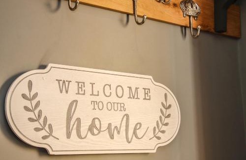 Aymestrey House | Sunnyside