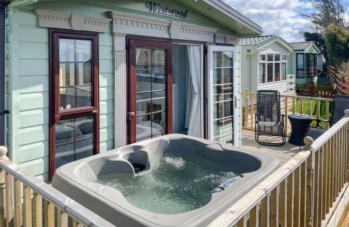 Monreith House | Sunnyside Lodge