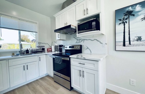 Snail House | Sunnyvale Cozy New 3B3b home/Gogle/speed WiFi
