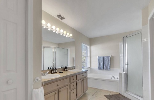 Sunridge Woods House | Sunridge Woods Escape