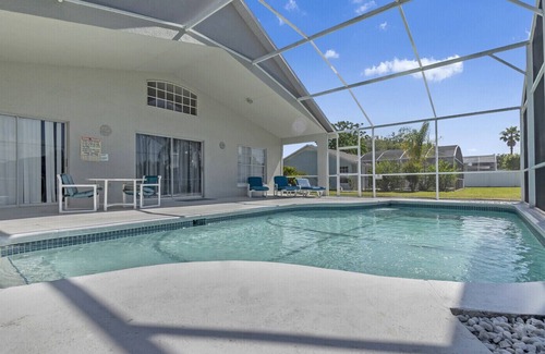 Sunridge Woods House | Sunridge Woods Escape