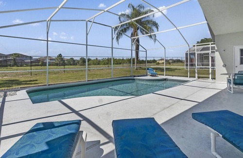 Sunridge Woods House | Sunridge Woods Escape