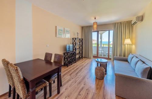 Obzor Apartment | Sunrise All Suites Resort- All Inclusive