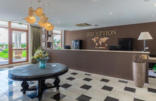 Obzor Apartment | Sunrise All Suites Resort- All Inclusive