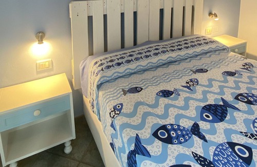 Le Castella Bed & Breakfast | SUNRISE B&B LE CASTELLA