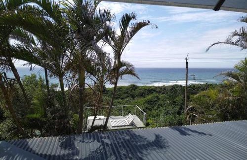 Kingsborough House | Sunrise beach house