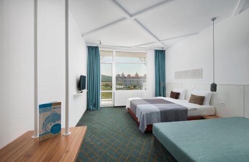 Obzor Hotel | Sunrise Blue Magic Resort - All Inclusive