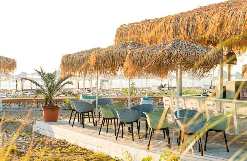 Obzor Hotel | Sunrise Blue Magic Resort - All Inclusive