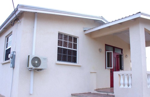 Ocean City House | Sunrise Breeze Barbados —nFamily/Netflix/Fun/Quiet