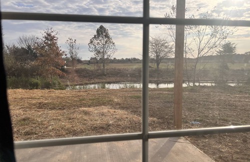 Johnston City Cabin | Sunrise Cabin