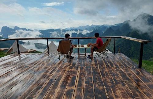 Dong Van Other | Sunrise Camping Ha Giang Lung Cu