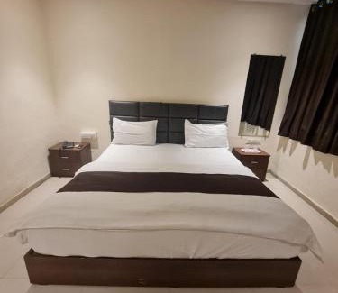 Surat Hotel | Sunrise cave